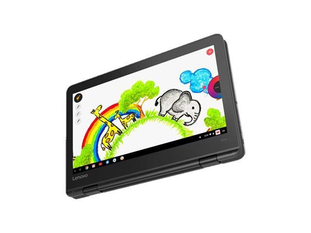 NeweggBusiness - Lenovo 300e Chromebook 2nd Gen AST AMD 7th NeweggBusiness - Lenovo 300e Chromebook 2nd Gen AST AMD 7th