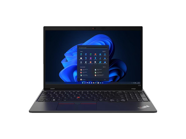 NeweggBusiness - Lenovo Thinkpad L15 G3 15.6