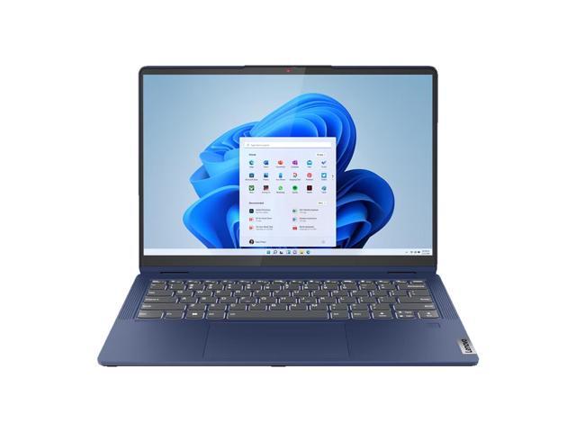 NeweggBusiness - Lenovo IdeaPad Flex 5 Laptop AMD Ryzen 7-7730U