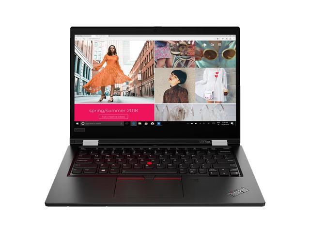 NeweggBusiness - Lenovo Thinkpad L13 Yoga G2 13