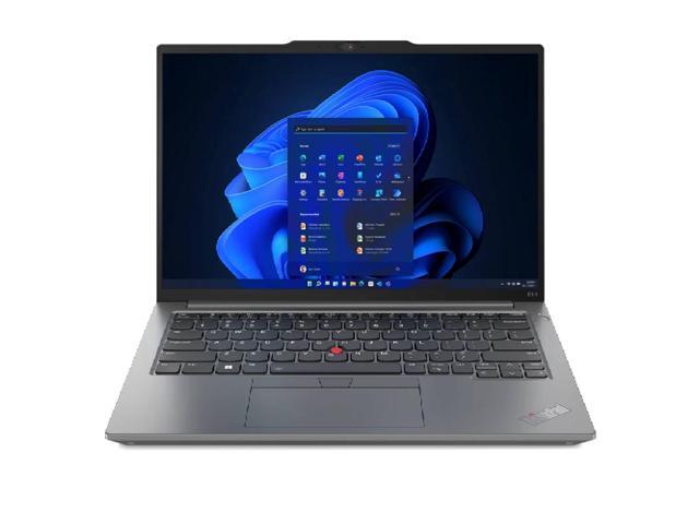 NeweggBusiness - Lenovo Thinkpad E14 G5 14