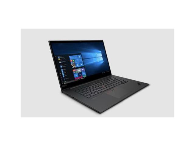 NeweggBusiness - Lenovo Thinkpad P1 Gen 3 15.6
