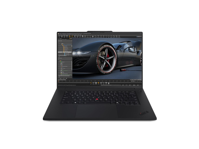 NeweggBusiness - Lenovo ThinkPad P1 Gen 7 16