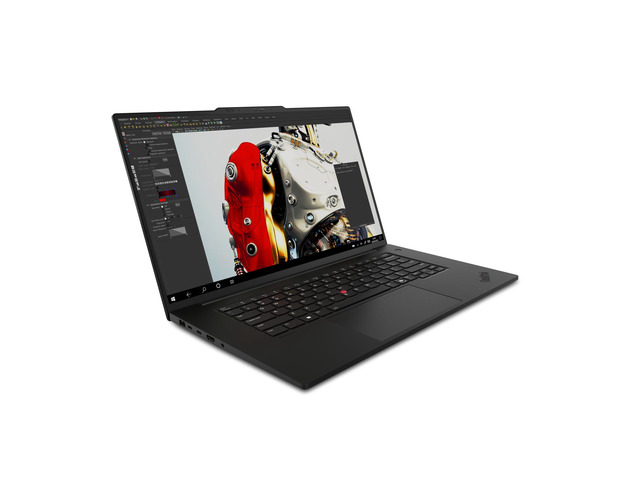 NeweggBusiness - Lenovo ThinkPad P1 Gen 7 16