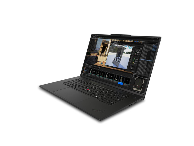 NeweggBusiness - Lenovo ThinkPad P1 Gen 7 16