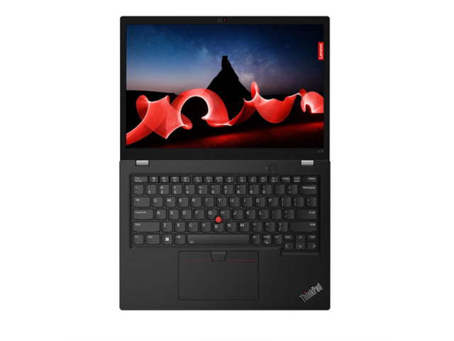 NeweggBusiness - Lenovo Thinkpad L13 Gen 4 (Intel) 13.3