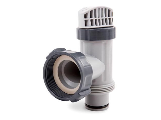 Intex Large Pool Plunger Valve Assembly