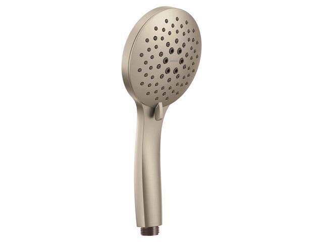 Moen 189315BN Eco-Performance Handshower Hand Shower Head Brushed Nickel