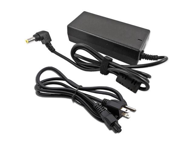 Ac Adapter For Asus Tuf Gaming Vg27aq Vg27bq Vg27vq Monitor Power Supply Cord
