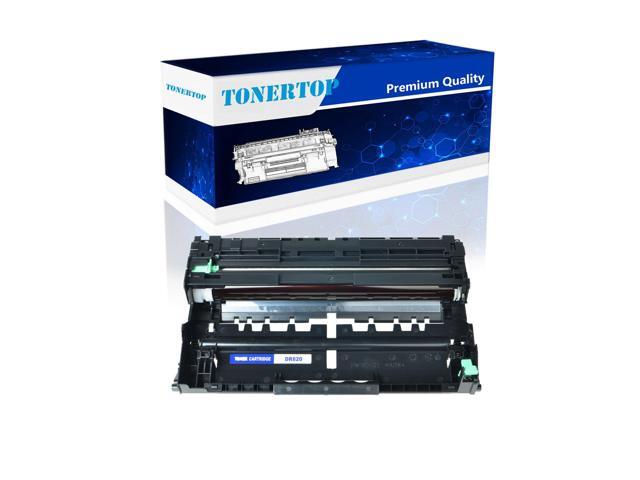 1 Dr820 Drum For Brother Hl-L6200dwt L6250dw L6300dw L6400dw Mfc-L6750dw Printer