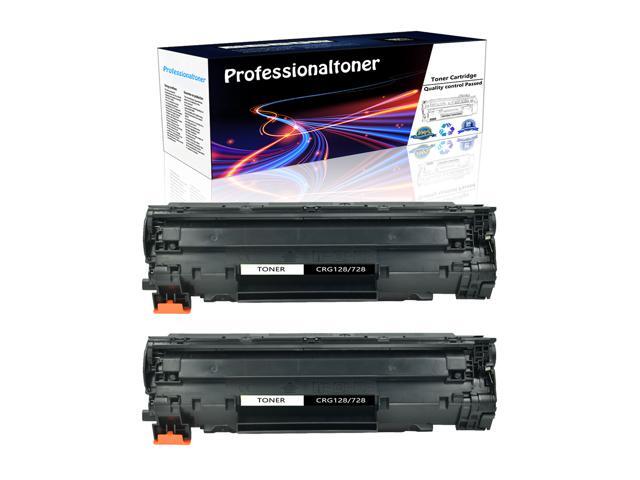 2 PK CRG128 Toner Cartridge For Canon imageCLASS D530 D550 MF4410 MF4420 MF4430