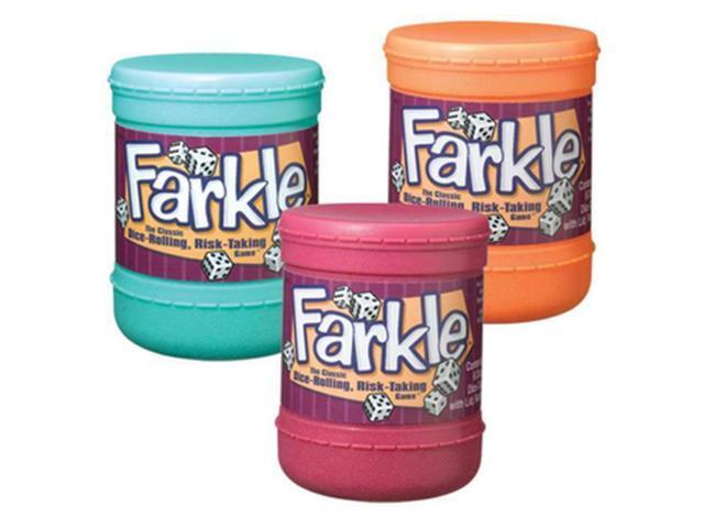 Patch Products 6911 Farkle Dice Cup