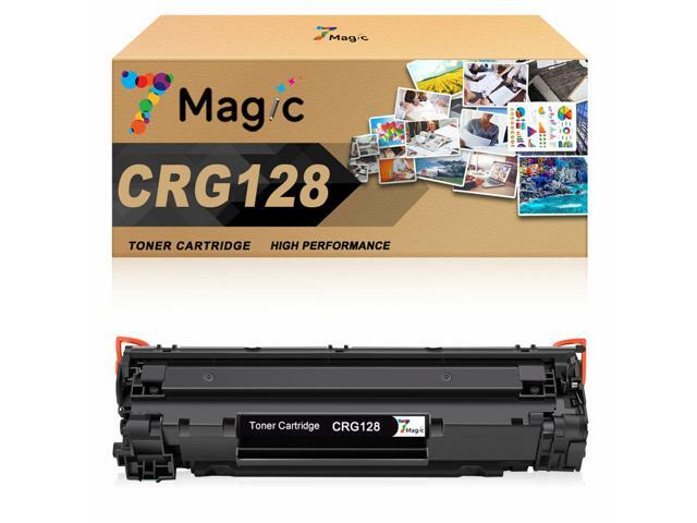 High Yield Toner Cartridge For Canon 128 Imageclass Mf4420n Mf4570dw Mf4770n