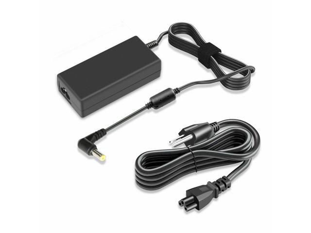 AC Adapter For ASUS ROG Swift PG278Q PG278QR Gaming Monitor Charger Power Cord