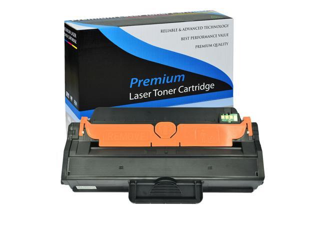 MLT-D115L Black Laser Toner Cartridge for Samsung SL-M2830DW SL-M2880FW SL2670FN