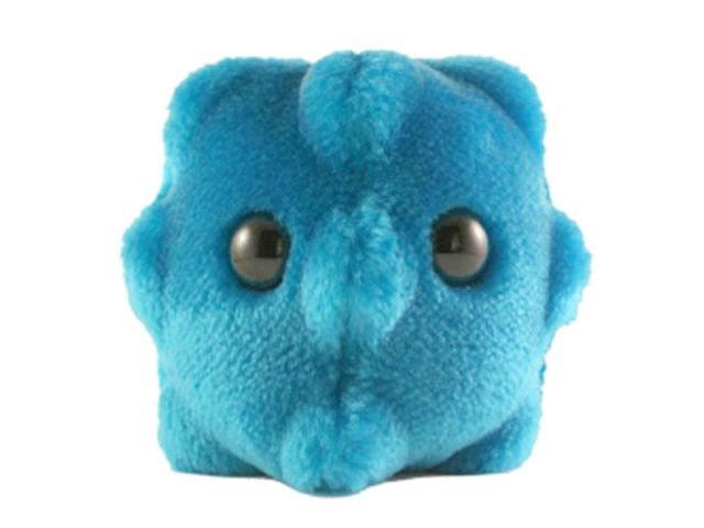 GIANTmicrobes Plush Common Cold Microbes