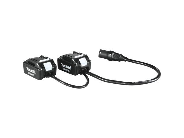 Makita 191J51-5 18V LXT X2 Adapter PDC01