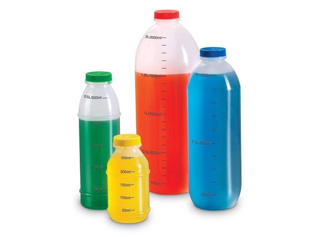Learning Resources Liter Measurement Set