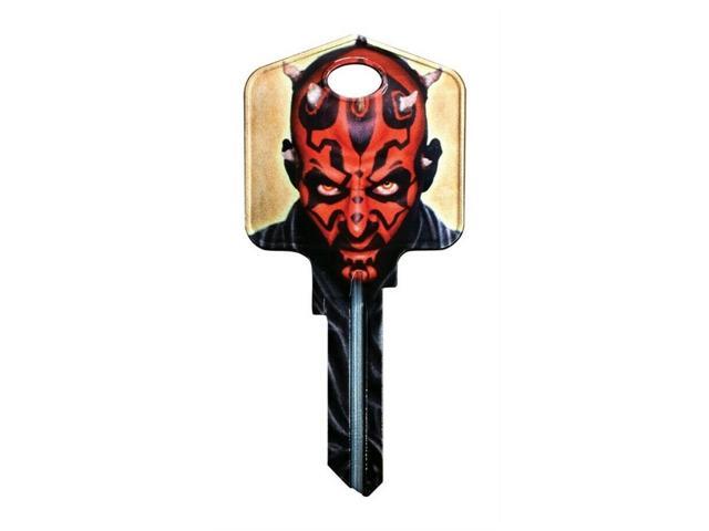 Starwars-Kw1/10-Drthmaul (Pack Of 5)
