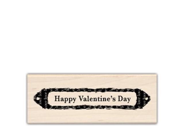 Happy Valentines Tag
