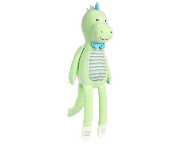 Stephen Joseph Super Soft Plush Dolls Large Dino