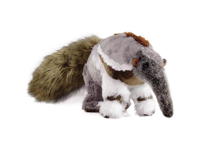 VIAHART Arsenio The Anteater 18 Inch Large Stuffed Animal Plush Ant Eating Aardvark by Tiger Tale Toys
