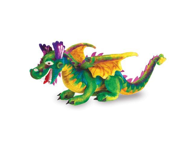 Melissa & Doug Dragon Plush