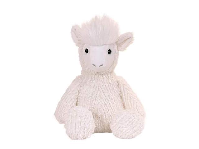 Manhattan Toy Adorables Lou Llama Stuffed Animal 11'