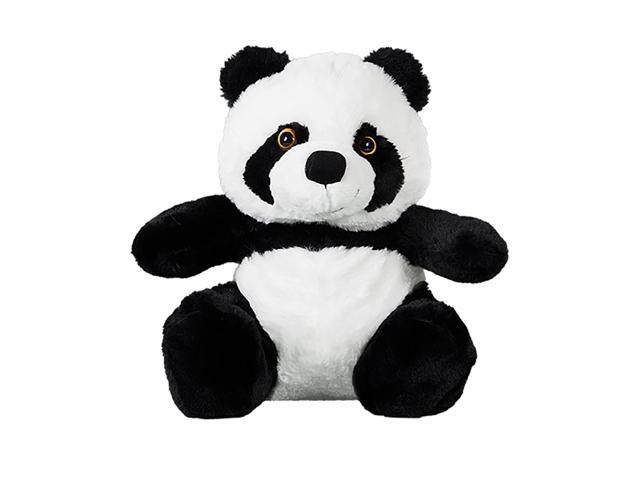 Cuddly Soft 8 inch Stuffed Pan The Panda We Stuff em You Love em!