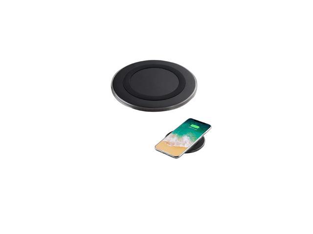 Onn 5-Watt Wireless Charging Pad Mat