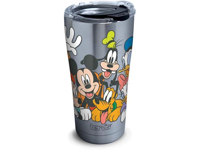 Tervis Disney - Mickey Group Insulated Tumbler 20oz Stainless Steel