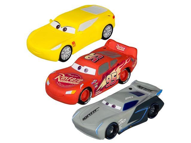 SwimWays Disney Cars Dive Characters - Pack of 3