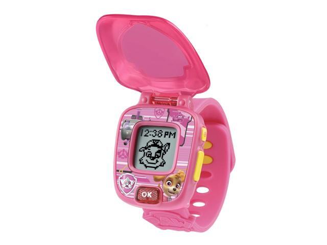 VTech PAW Patrol Skye Learning Watch Pink