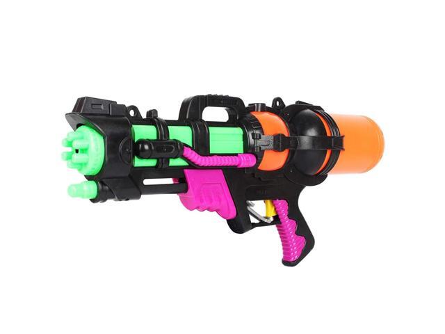 FeiWen Water Gun for Kids Childrens Cartoon Super Squirt Guns Water Water Squirt Toy Kids Adults Multicolor Squirt Gun Summer Toy (Large 189in)