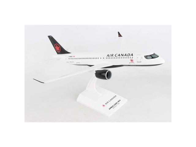 Daron Skymarks Air Canada A220-300 1/100