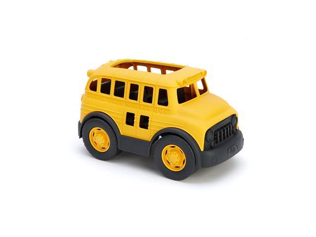 Green Toys School Bus FFP