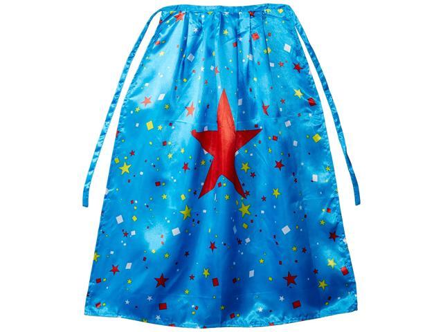 Superhero Star Cape
