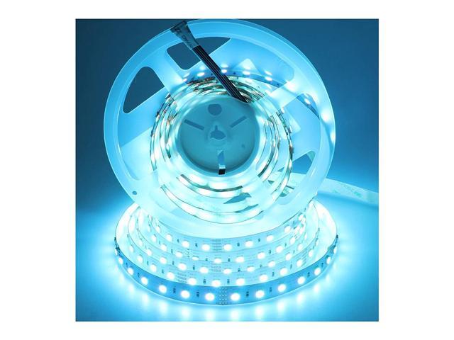 LEDENET RGBW LED Strip 4 Colors in 1 SMD 5050 RGB