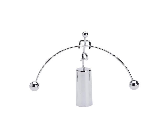 Aryellys Balancing Motion Desk Toy Body Builder Balancing Toys Motion Desk Toys Balance Toys for Adults Stress Relief Toys Desk Gadgets