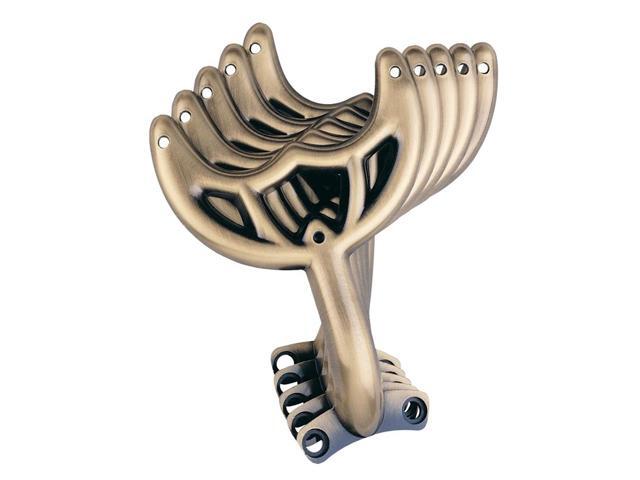 Westinghouse Lighting 7740200 Fan Blade Arm 42' Antique Brass (5 Pack)