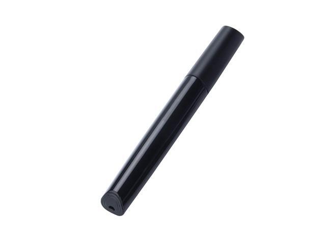 Toothbrush Travel Case Plastic Container Toothbrush Holder Brushes Box Breathable Design with Air Hole More Toothbrush Tube Container for Home