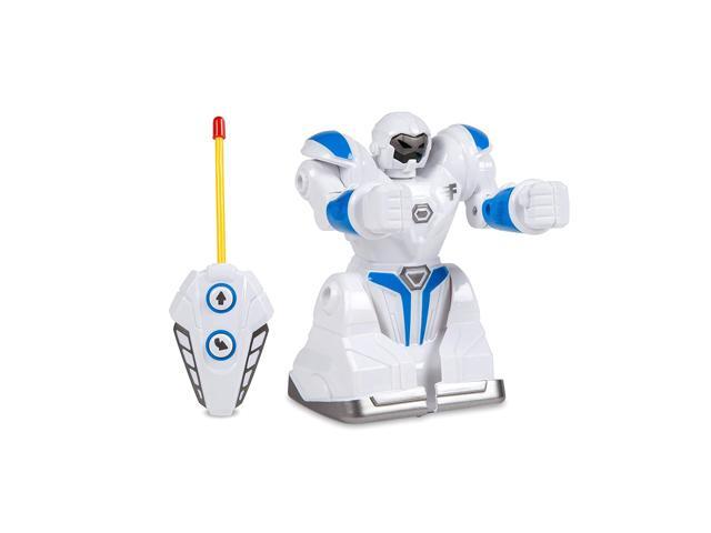 World Tech Toys Rumble Bot RC Fighting Robot