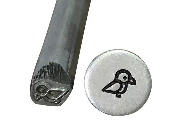 Nature Design Stamp X-25 Bird PUN-10425