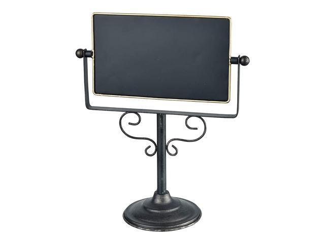 ELK Lighting 649417 Decorative Chalkboard Black