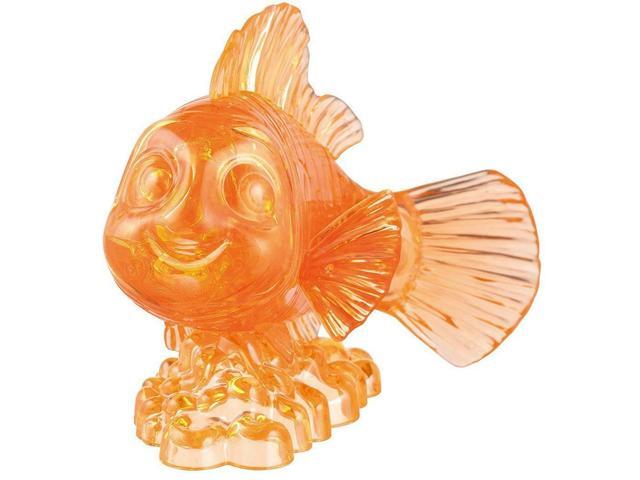 3d Crystal Disney Puzzle Nemo