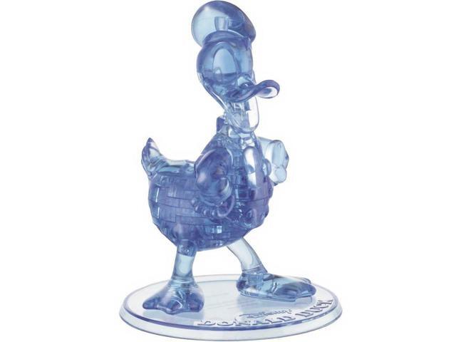 3d Crystal Disney Puzzle Donald Duck