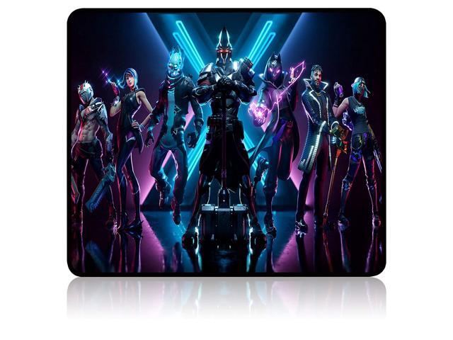 Gaming Mouse Pad Waterproof Non-Slip Mouse Pads for Computers 98x12x012inch