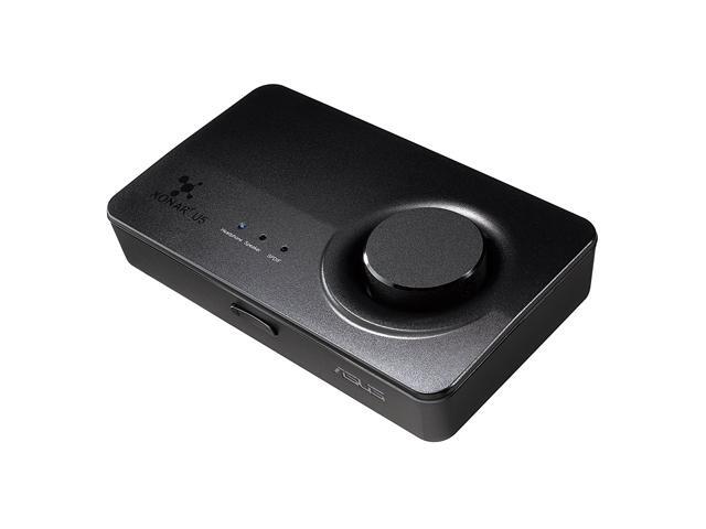 ASUS Sound Card Xonar U5