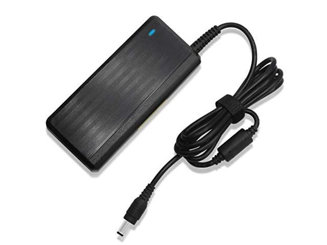 Delippo 12V 5A AC 100-220V to DC 60W Power Supply Power Adapter ForDirect Thermal Mobile Printer LCD Monitor LED Strip Light DVR NVR Security
