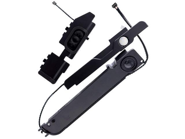 Deal4GO Left & Right Internal Speaker Set Replacement for MacBook Pro 13' A1278 2009 2010 MB990 MB991 MC374 MC375 922-9057